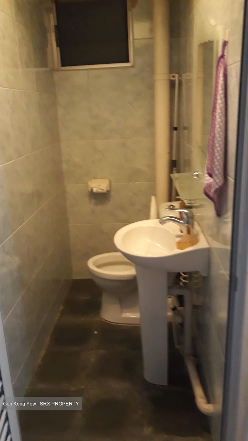 Blk 412 Pandan Gardens (Jurong East), HDB 3 Rooms #611280121